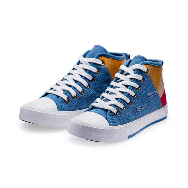 Fashion Branded Sneakers Shoes